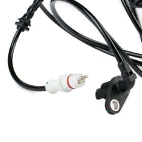 Датчик ABS RIDEX 412w0738