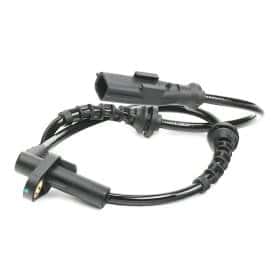 Датчик ABS RIDEX 412w1237
