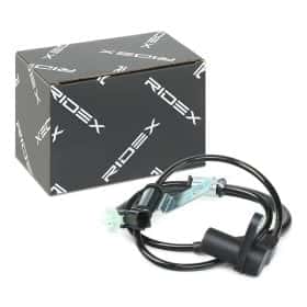 Датчик ABS RIDEX 412w0350