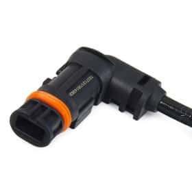 Датчик ABS RIDEX 412w0978