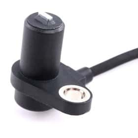 Датчик ABS RIDEX 412w0250