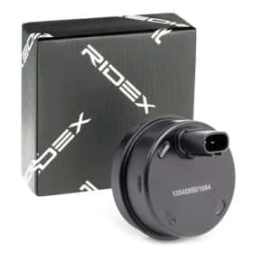 Датчик ABS RIDEX 412w0316