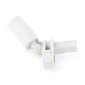 Датчик ABS RIDEX 412w0245
