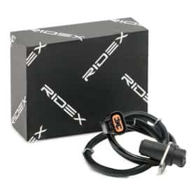 Датчик ABS RIDEX 412w1314