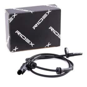 Датчик ABS RIDEX 412w0468