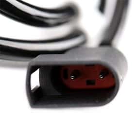 Датчик ABS RIDEX 412w0510
