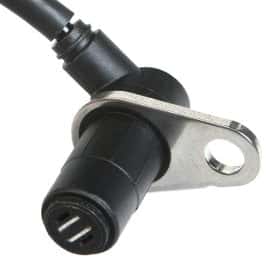 Датчик ABS RIDEX 412w1225