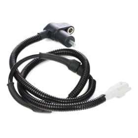 Датчик ABS RIDEX 412w0481