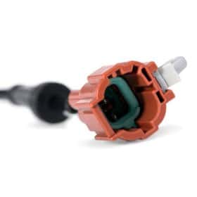 Датчик ABS RIDEX 412w0218