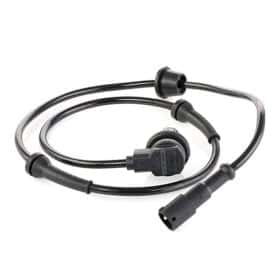 Датчик ABS RIDEX 412w0018