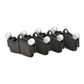 Тормозные колодки RIDEX 402b0137