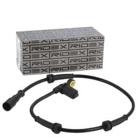Датчик ABS RIDEX 412w0080