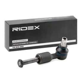 Наконечник кермової тяги RIDEX 914t0003