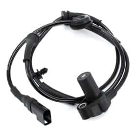 Датчик ABS RIDEX 412w0394