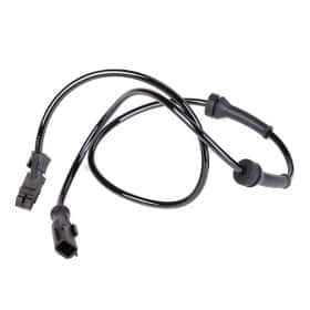 Датчик ABS RIDEX 412w0417