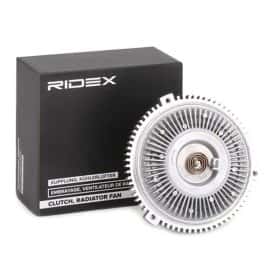 Вискомуфта вентилятора RIDEX 509c0033