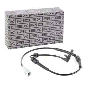 Датчик ABS RIDEX 412w0156
