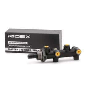 Главный тормозной цилиндр RIDEX 258m0004