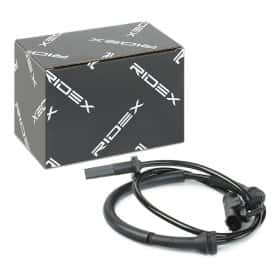 Датчик ABS RIDEX 412w0885
