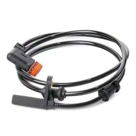 Датчик ABS RIDEX 412w0198