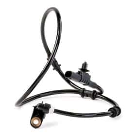 Датчик ABS RIDEX 412w0348