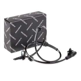 Датчик ABS RIDEX 412w0805