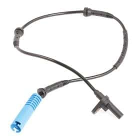 Датчик ABS RIDEX 412w0307