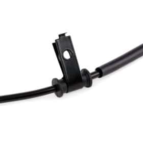 Датчик ABS RIDEX 412w0176
