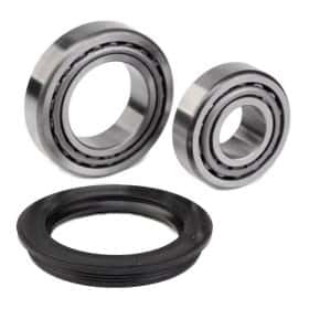 Комплект ступицы колеса RIDEX 654w0535