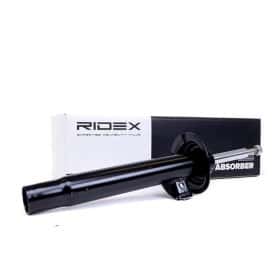 Стійка амортизатора RIDEX 854s0235