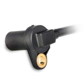 Датчик ABS RIDEX 412w0265