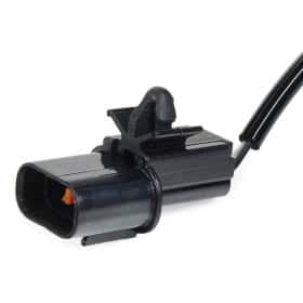 Датчик ABS RIDEX 412w0201
