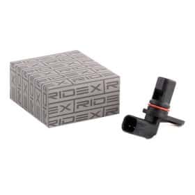 Датчик ABS RIDEX 412w0204