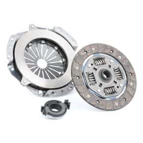 Комплект сцепления RIDEX 479c0011
