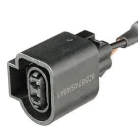 Датчик ABS RIDEX 412w0016