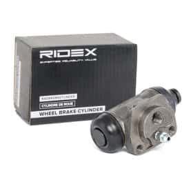 Колісний гальмівний циліндр RIDEX 277w0045
