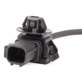 Датчик ABS RIDEX 412w1370