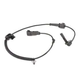 Датчик ABS RIDEX 412w0324
