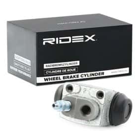 Колісний гальмівний циліндр RIDEX 277w0041