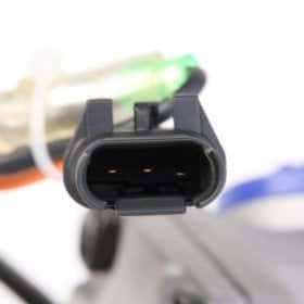 Компрессор кондиционера