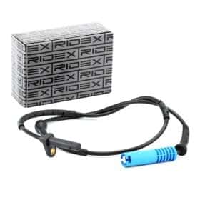 Датчик ABS RIDEX 412w0375