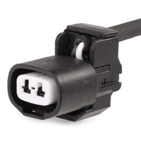 Датчик ABS RIDEX 412w0996