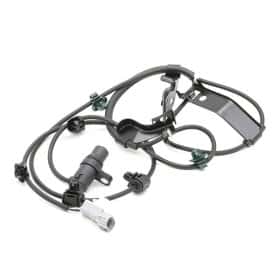 Датчик ABS RIDEX 412w0725