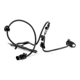 Датчик ABS RIDEX 412w0662