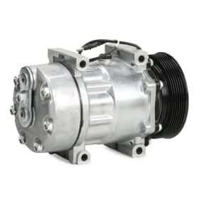 Компресор кондиціонера RIDEX 447k0405