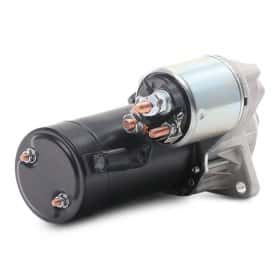 Стартер RIDEX 2s0278