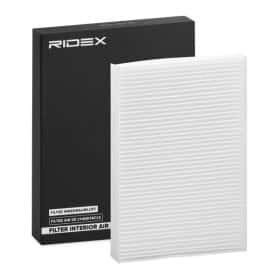 Фильтр салона RIDEX 424i0050