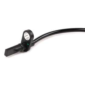 Датчик ABS RIDEX 412w0391