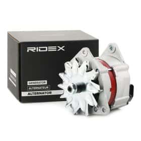 Генератор RIDEX 4g0762