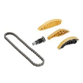 Комплект ланцюга ГРМ RIDEX 1389t2477